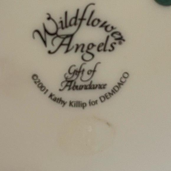 WILDFLOWER ANGELS! - Picture 4 of 4